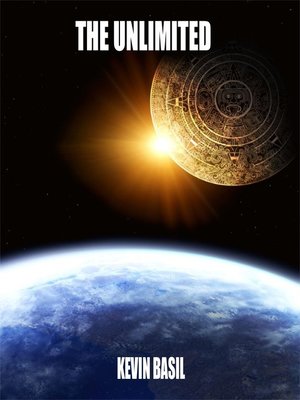cover image of The Unlimited